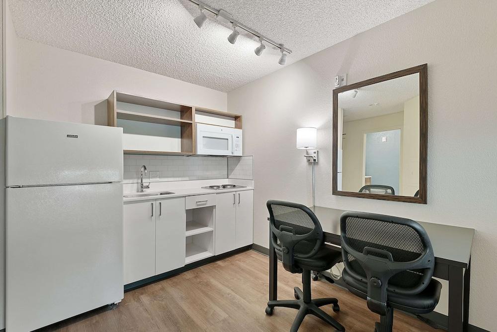 Extended Stay America Premier Suites - Miami - Airport - Miami Springs Exterior foto