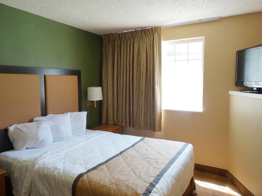Extended Stay America Premier Suites - Miami - Airport - Miami Springs Exterior foto
